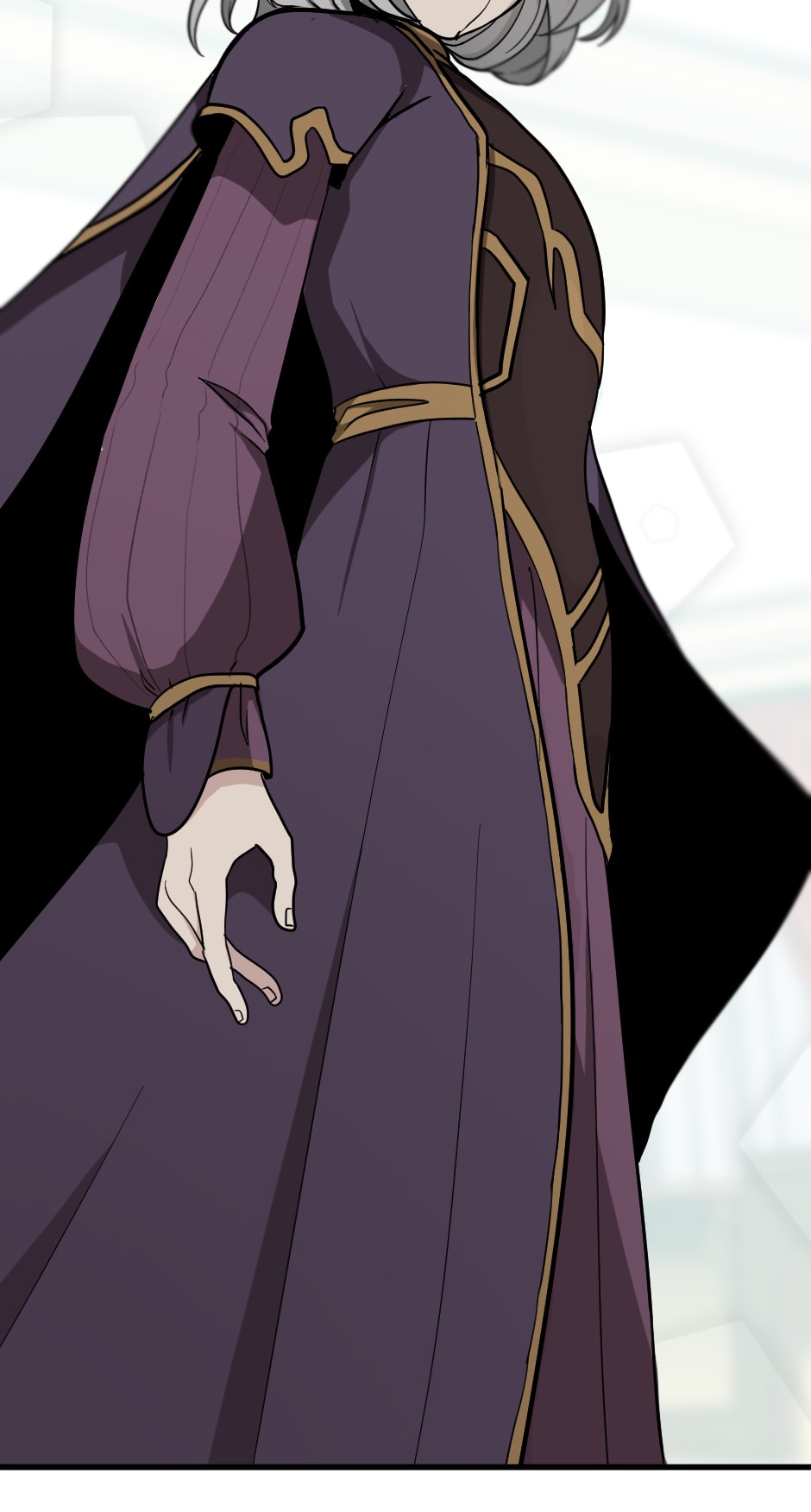 The Beginning After The End Chapter 33 image 63